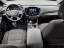 Thumbnail image of 2023 Chevrolet Traverse at Link Chrysler Dodge Jeep Ram