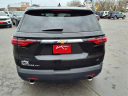 Thumbnail image of 2023 Chevrolet Traverse at Link Chrysler Dodge Jeep Ram