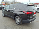 Thumbnail image of 2023 Chevrolet Traverse at Link Chrysler Dodge Jeep Ram