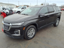 Thumbnail image of 2023 Chevrolet Traverse at Link Chrysler Dodge Jeep Ram