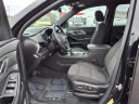 Thumbnail image of 2023 Chevrolet Traverse at Link Chrysler Dodge Jeep Ram