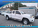 2012 Toyota Tacoma PreRunner V6 at MMC Auto Exchange
