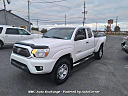 Thumbnail image of 2012 Toyota Tacoma at MMC Auto Exchange