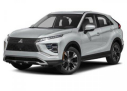 2022 Mitsubishi Eclipse Cross SE at Selman Chevrolet