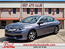 Thumbnail image of 2016 Honda Accord at Best Auto Sales, LLC