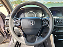 2016 Honda Accord LX at Best Auto Sales, LLC