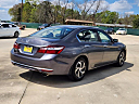 Thumbnail image of 2016 Honda Accord at Best Auto Sales, LLC