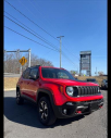 Thumbnail image of 2021 Jeep Renegade at Prestige Autowurks