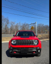 Thumbnail image of 2021 Jeep Renegade at Prestige Autowurks