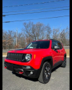 Thumbnail image of 2021 Jeep Renegade at Prestige Autowurks