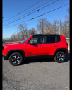 Thumbnail image of 2021 Jeep Renegade at Prestige Autowurks