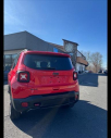 Thumbnail image of 2021 Jeep Renegade at Prestige Autowurks