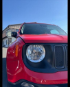 Thumbnail image of 2021 Jeep Renegade at Prestige Autowurks