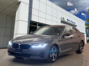 Thumbnail image of 2022 BMW 5 Series at Bmw Of Bayside