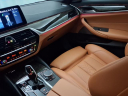 Thumbnail image of 2022 BMW 5 Series at Bmw Of Bayside