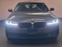 Thumbnail image of 2022 BMW 5 Series at Bmw Of Bayside
