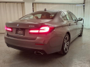 Thumbnail image of 2022 BMW 5 Series at Bmw Of Bayside
