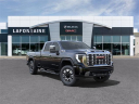 Thumbnail image of 2025 GMC Sierra 3500HD at Lafontaine Buick GMC of Ann Arbor