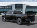 Thumbnail image of 2025 GMC Sierra 3500HD at Lafontaine Buick GMC of Ann Arbor