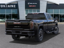 Thumbnail image of 2025 GMC Sierra 3500HD at Lafontaine Buick GMC of Ann Arbor