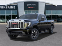 Thumbnail image of 2025 GMC Sierra 3500HD at Lafontaine Buick GMC of Ann Arbor