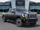 Thumbnail image of 2025 GMC Sierra 3500HD at Lafontaine Buick GMC of Ann Arbor