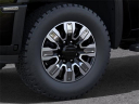 Thumbnail image of 2025 GMC Sierra 3500HD at Lafontaine Buick GMC of Ann Arbor
