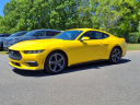 Thumbnail image of 2024 Ford Mustang at Classic Ford Lincoln Of Shelby