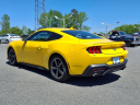 Thumbnail image of 2024 Ford Mustang at Classic Ford Lincoln Of Shelby