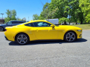 Thumbnail image of 2024 Ford Mustang at Classic Ford Lincoln Of Shelby