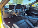 Thumbnail image of 2024 Ford Mustang at Classic Ford Lincoln Of Shelby
