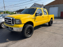 Thumbnail image of 2006 Ford F-250 Super Duty at T B MOTORS
