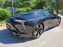 2024 Lexus LC 500 Base at WilkieLexus of Haverford, PA