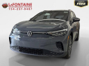 Thumbnail image of 2025 Volkswagen ID.4 at LaFontaine Volkswagen Mazda of Livonia