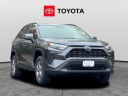 Thumbnail image of 2024 Toyota RAV4 Hybrid at Classic Toyota Hampton