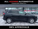 Thumbnail image of 2016 Jeep Cherokee at All Access Automotive