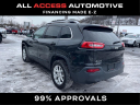Thumbnail image of 2016 Jeep Cherokee at All Access Automotive