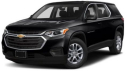 Thumbnail image of 2021 Chevrolet Traverse at Waldorf Chevrolet Cadillac