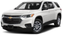 Thumbnail image of 2021 Chevrolet Traverse at Waldorf Chevrolet Cadillac