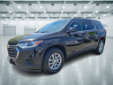 Thumbnail image of 2021 Chevrolet Traverse at Waldorf Chevrolet Cadillac