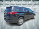 Thumbnail image of 2021 Chevrolet Traverse at Waldorf Chevrolet Cadillac