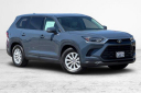 Thumbnail image of 2024 Toyota Grand Highlander at VacavilleNissan - NEW