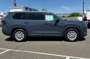 Thumbnail image of 2024 Toyota Grand Highlander at VacavilleNissan - NEW