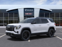 2026 GMC Terrain Elevation at Robert Brogden's Hays GMC