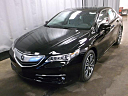 Thumbnail image of 2016 Acura TLX at Dave White Acura