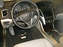 Thumbnail image of 2016 Acura TLX at Dave White Acura