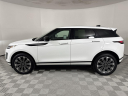 Thumbnail image of 2025 Land Rover Range Rover Evoque at Rusnak Jaguar Land Rover Anaheim Hills