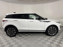 Thumbnail image of 2025 Land Rover Range Rover Evoque at Rusnak Jaguar Land Rover Anaheim Hills