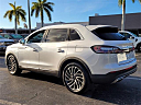 Thumbnail image of 2019 Lincoln Nautilus at Ford of Kendall