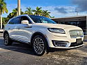 Thumbnail image of 2019 Lincoln Nautilus at Ford of Kendall